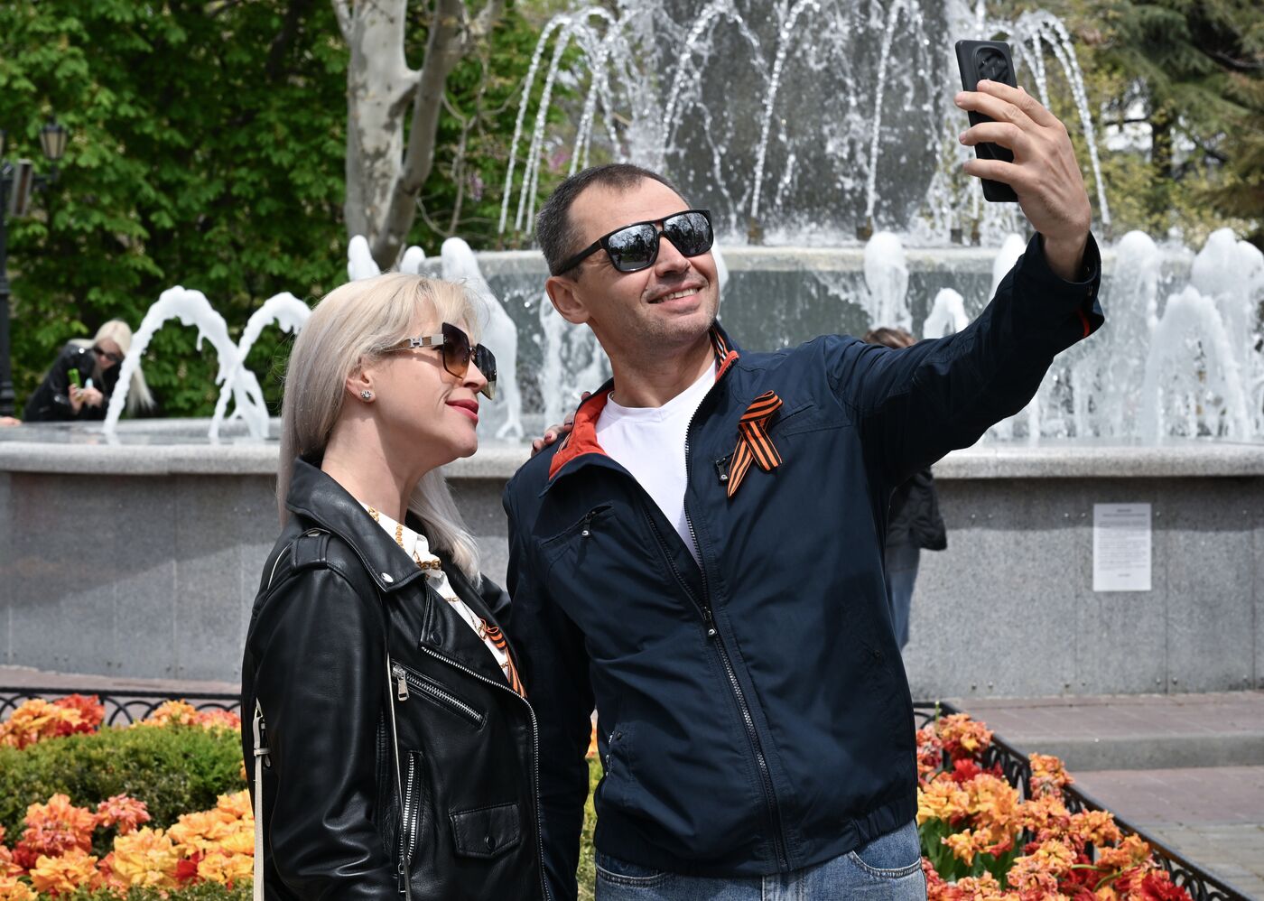 Hero City Sevastopol
