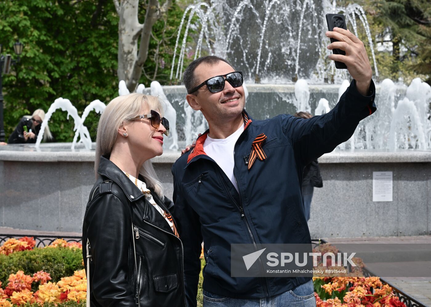 Hero City Sevastopol