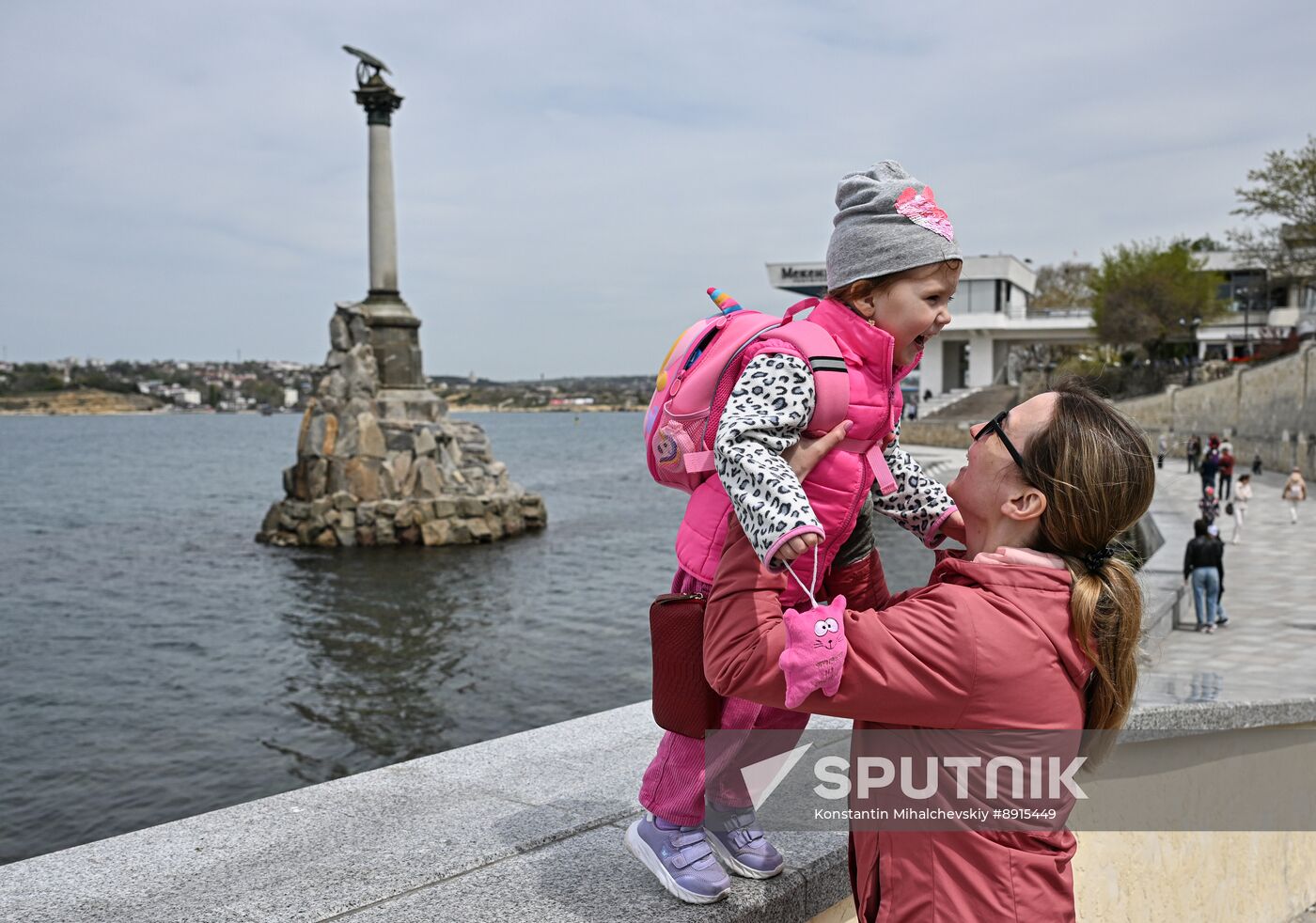 Hero City Sevastopol