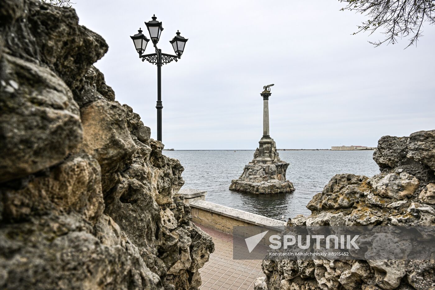 Hero City Sevastopol