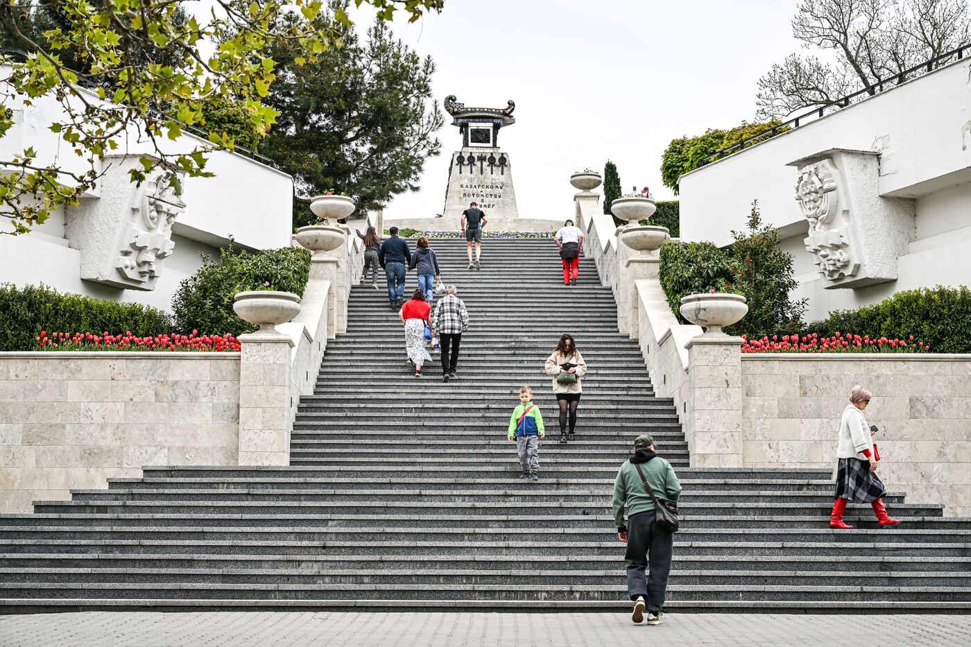 Hero City Sevastopol