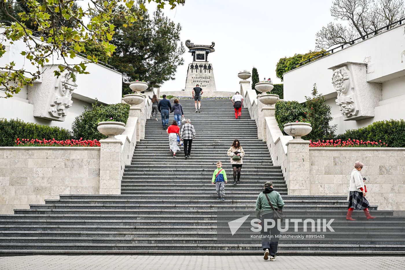 Hero City Sevastopol