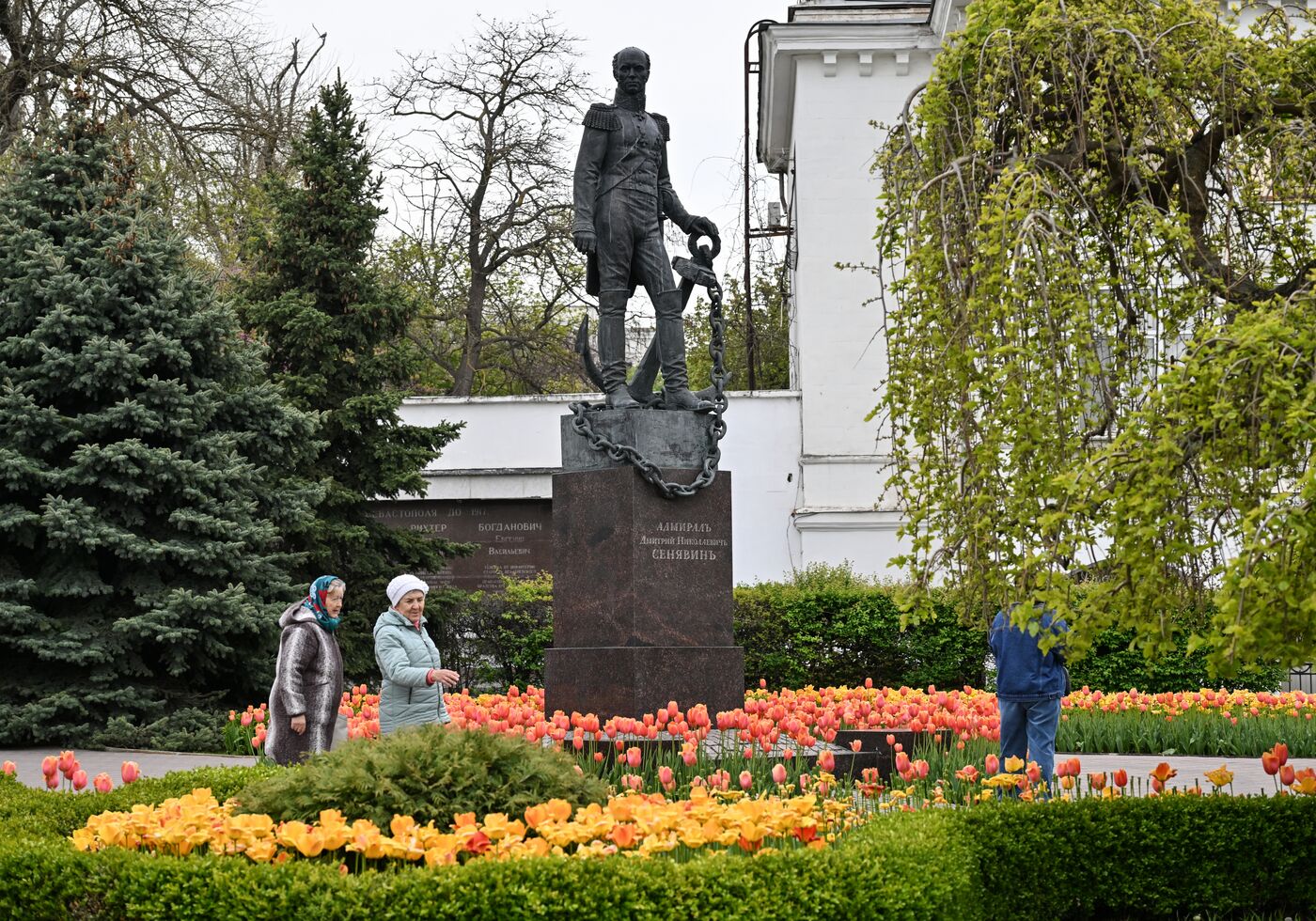 Hero City Sevastopol