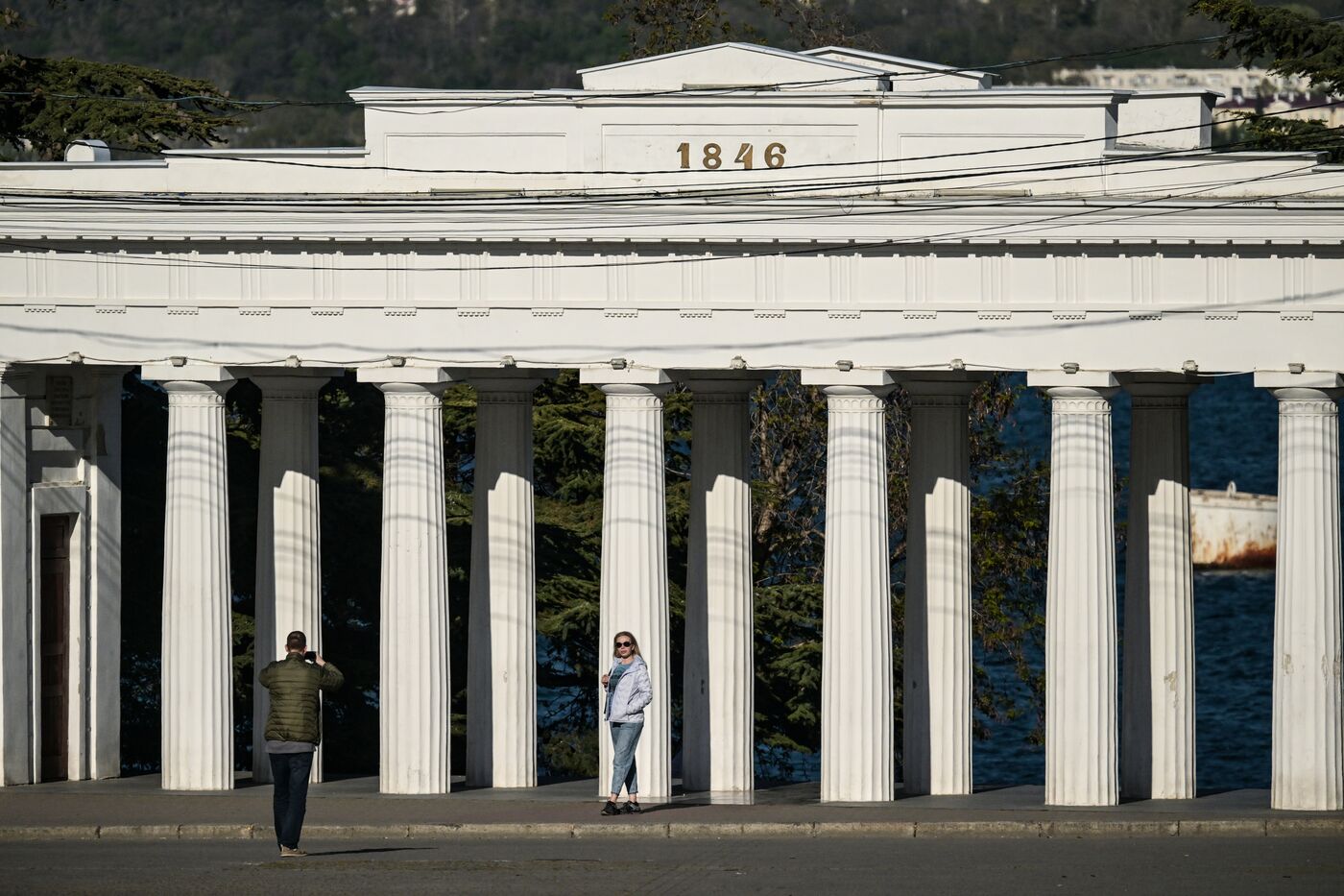 Hero City Sevastopol