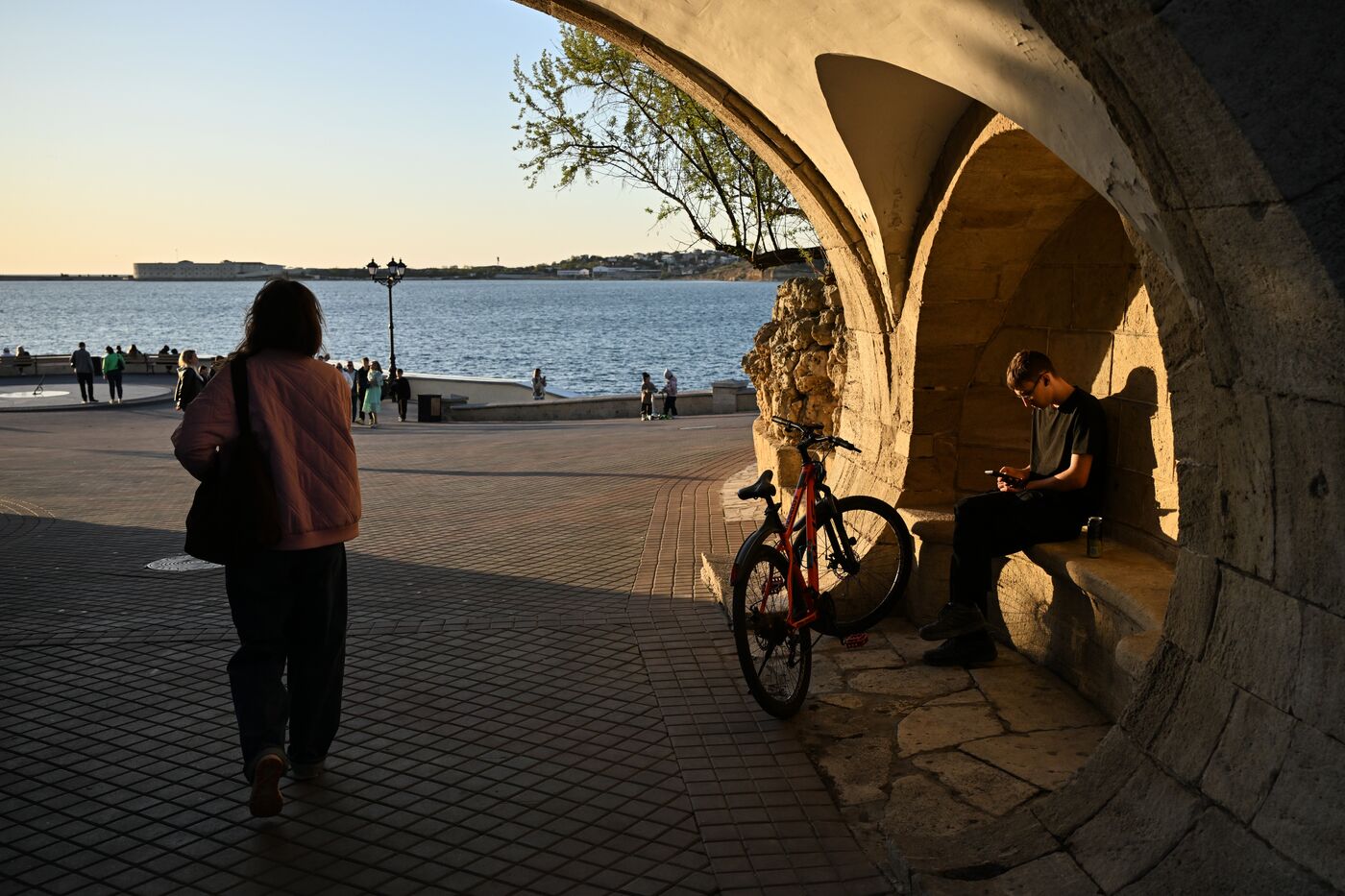 Hero City Sevastopol