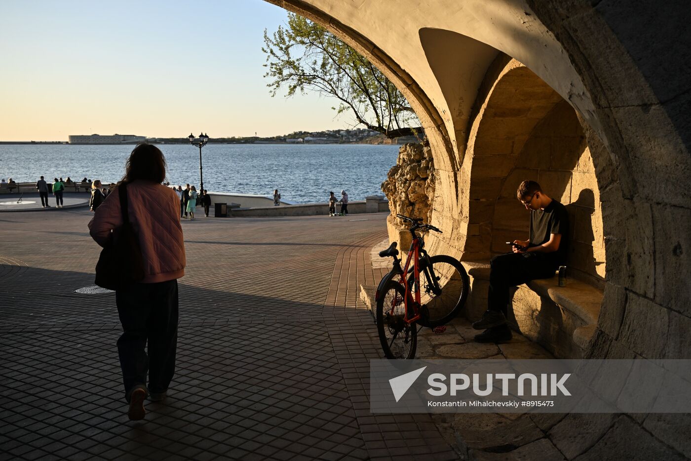 Hero City Sevastopol
