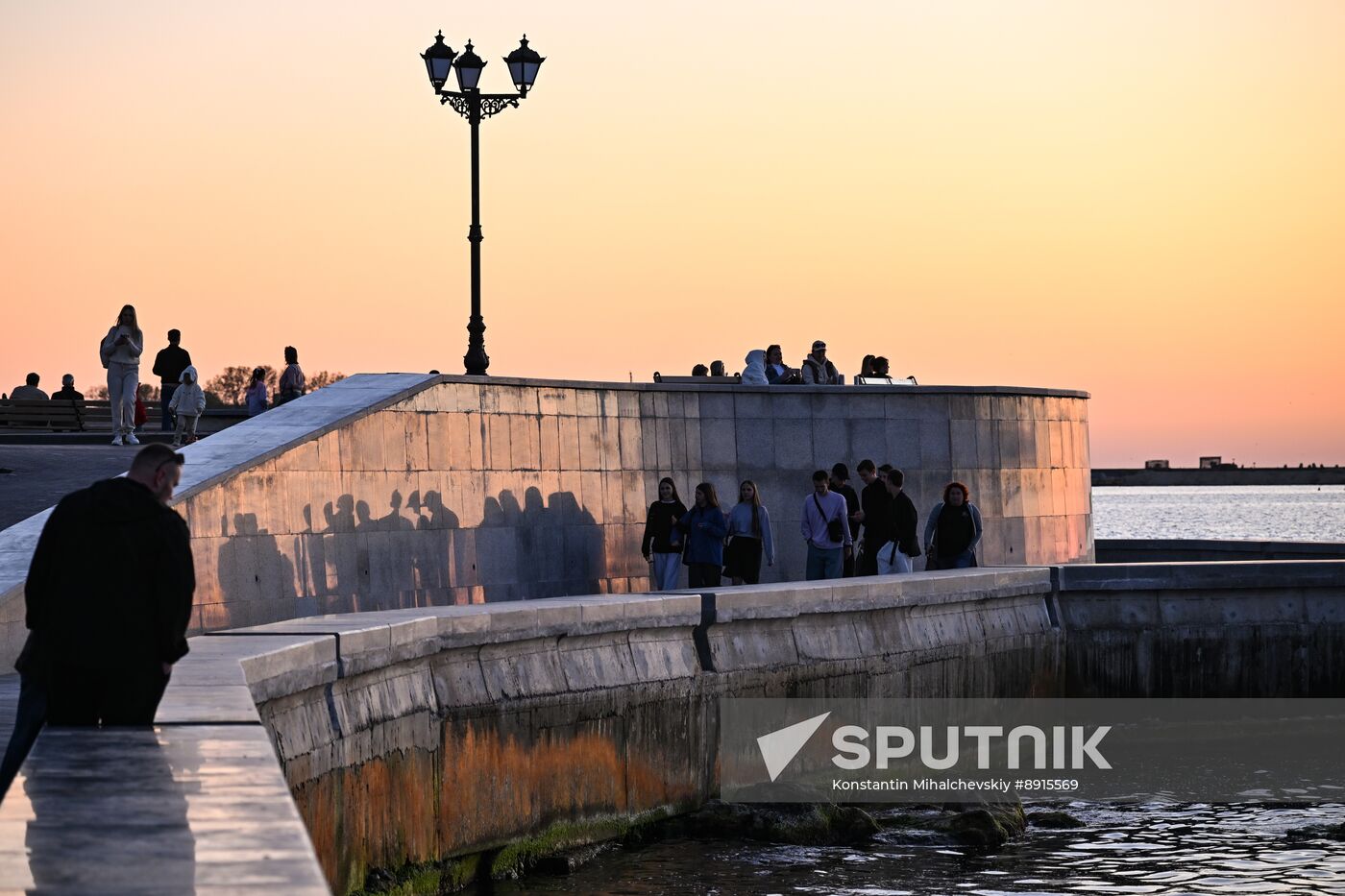 Hero City Sevastopol