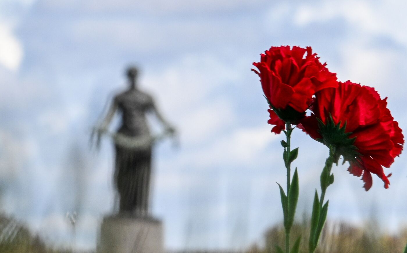 Hero City Leningrad