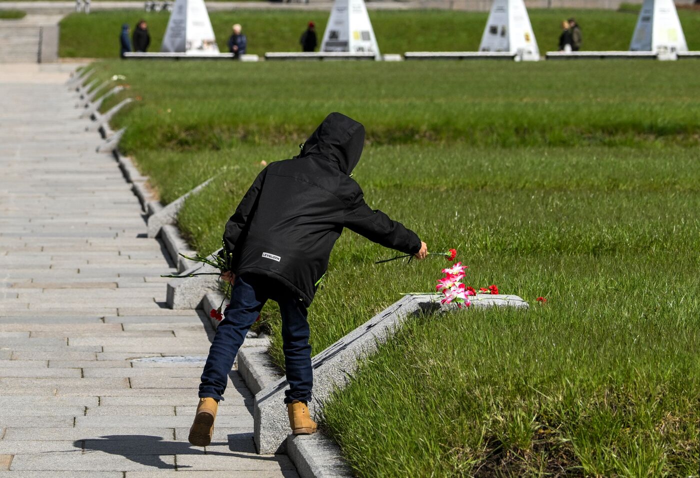 Hero City Leningrad
