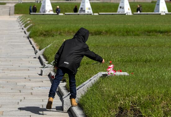 Hero City Leningrad