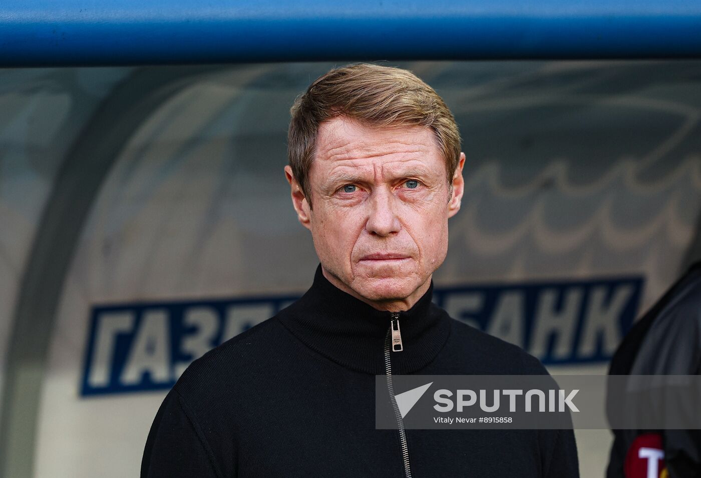 Russia Soccer First League Baltika - Torpedo