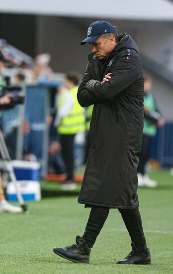 Russia Soccer First League Baltika - Torpedo