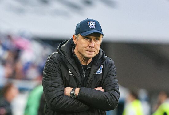 Russia Soccer First League Baltika - Torpedo