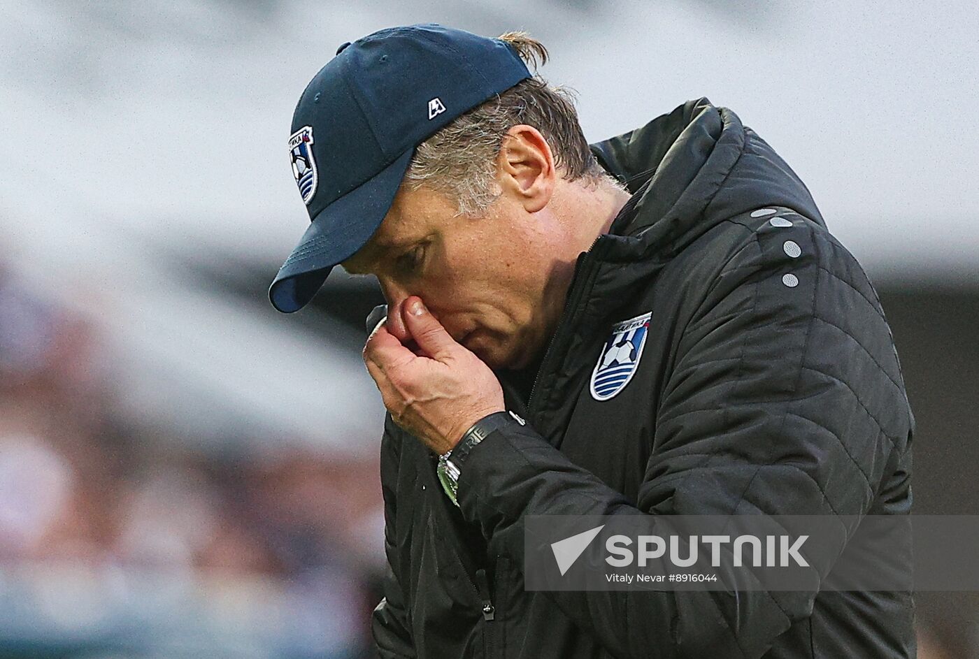 Russia Soccer First League Baltika - Torpedo