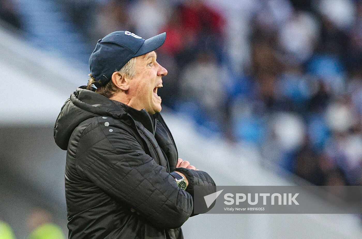 Russia Soccer First League Baltika - Torpedo