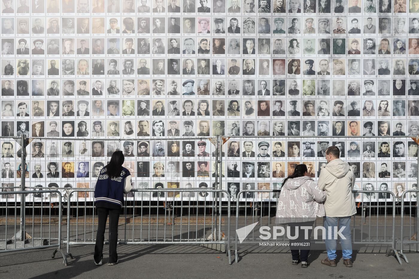 Hero City Leningrad
