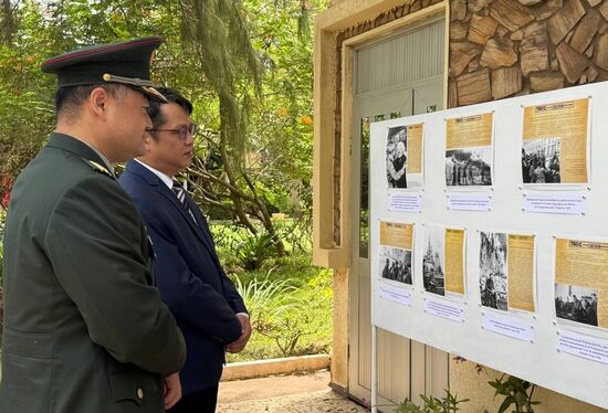 World WWII Immortal Regiment Campaign