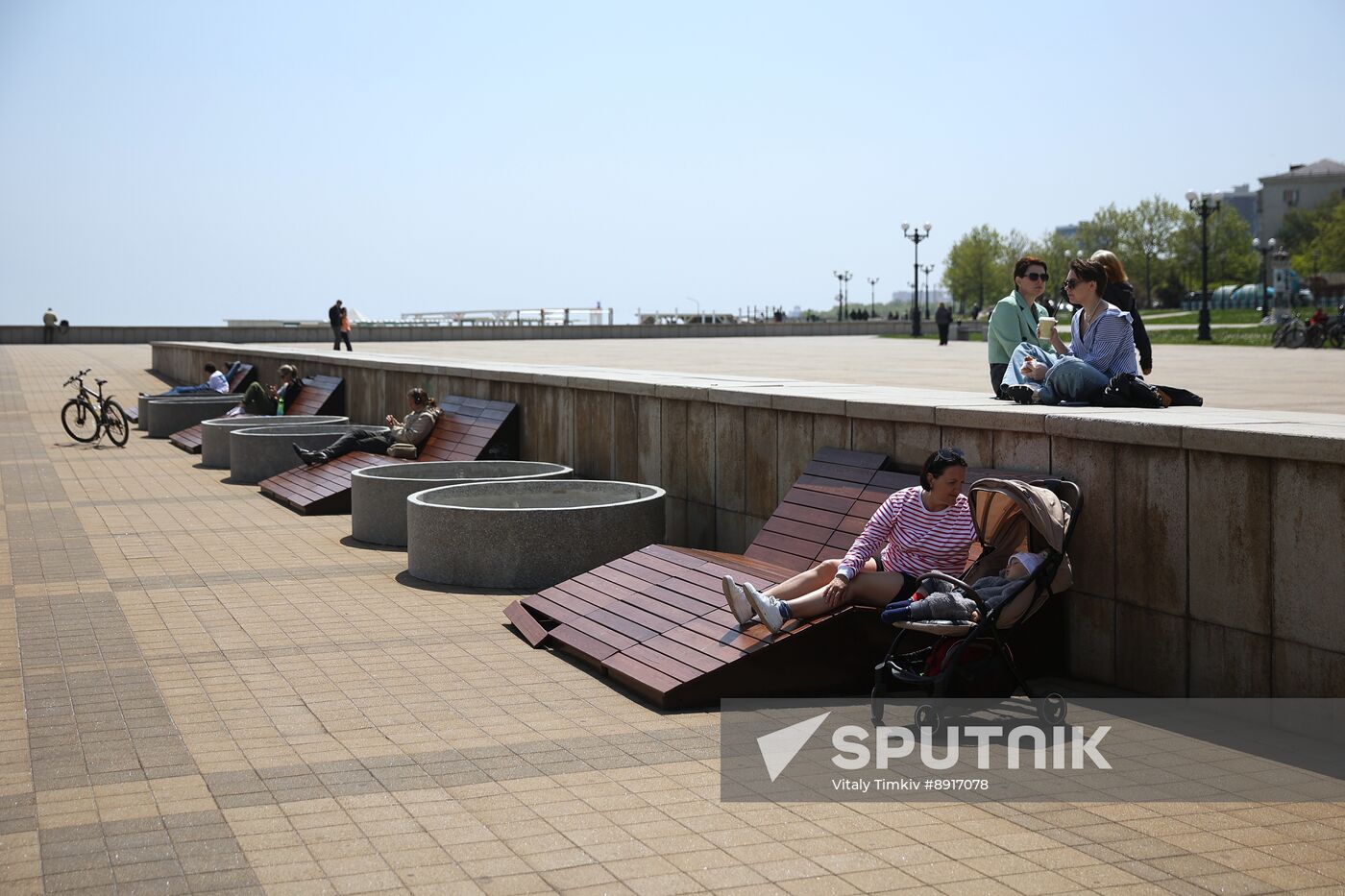 Hero City of Novorossiysk