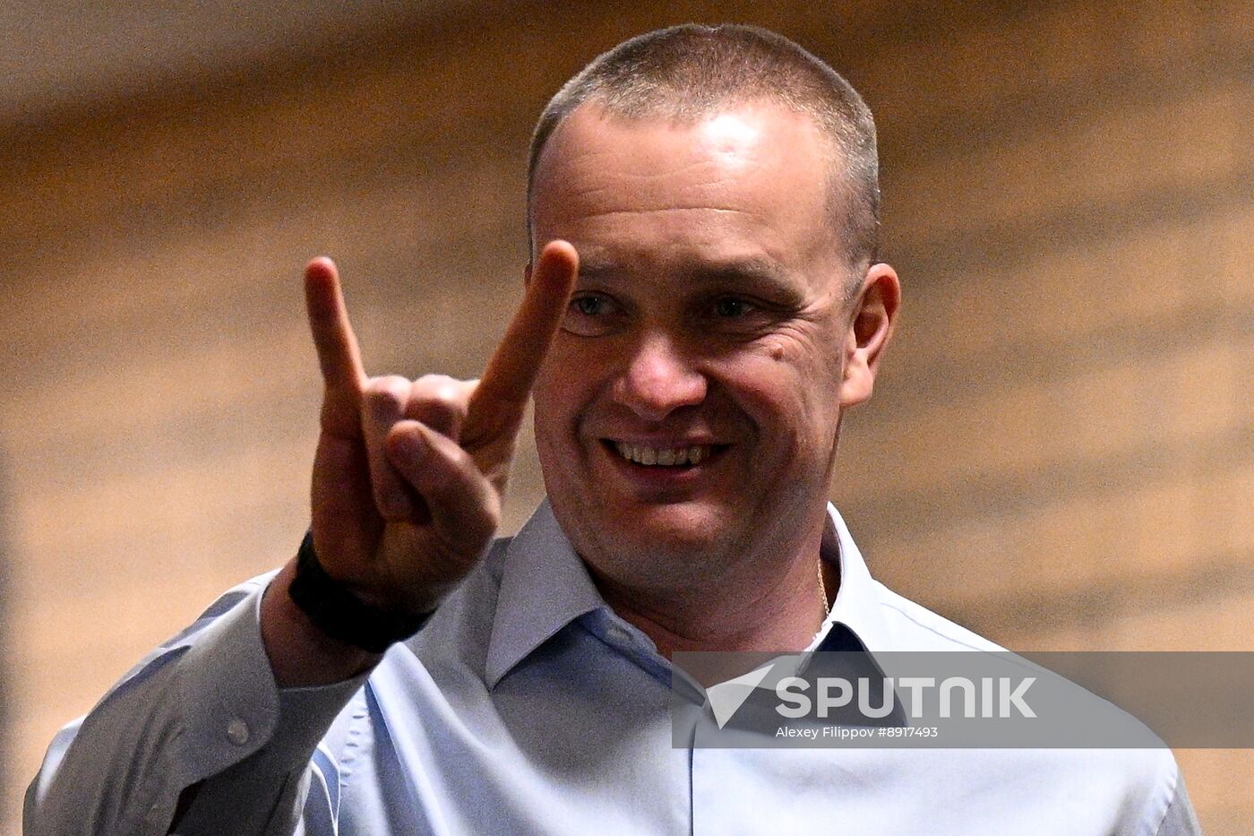 Russia Basketball United League CSKA - UNICS