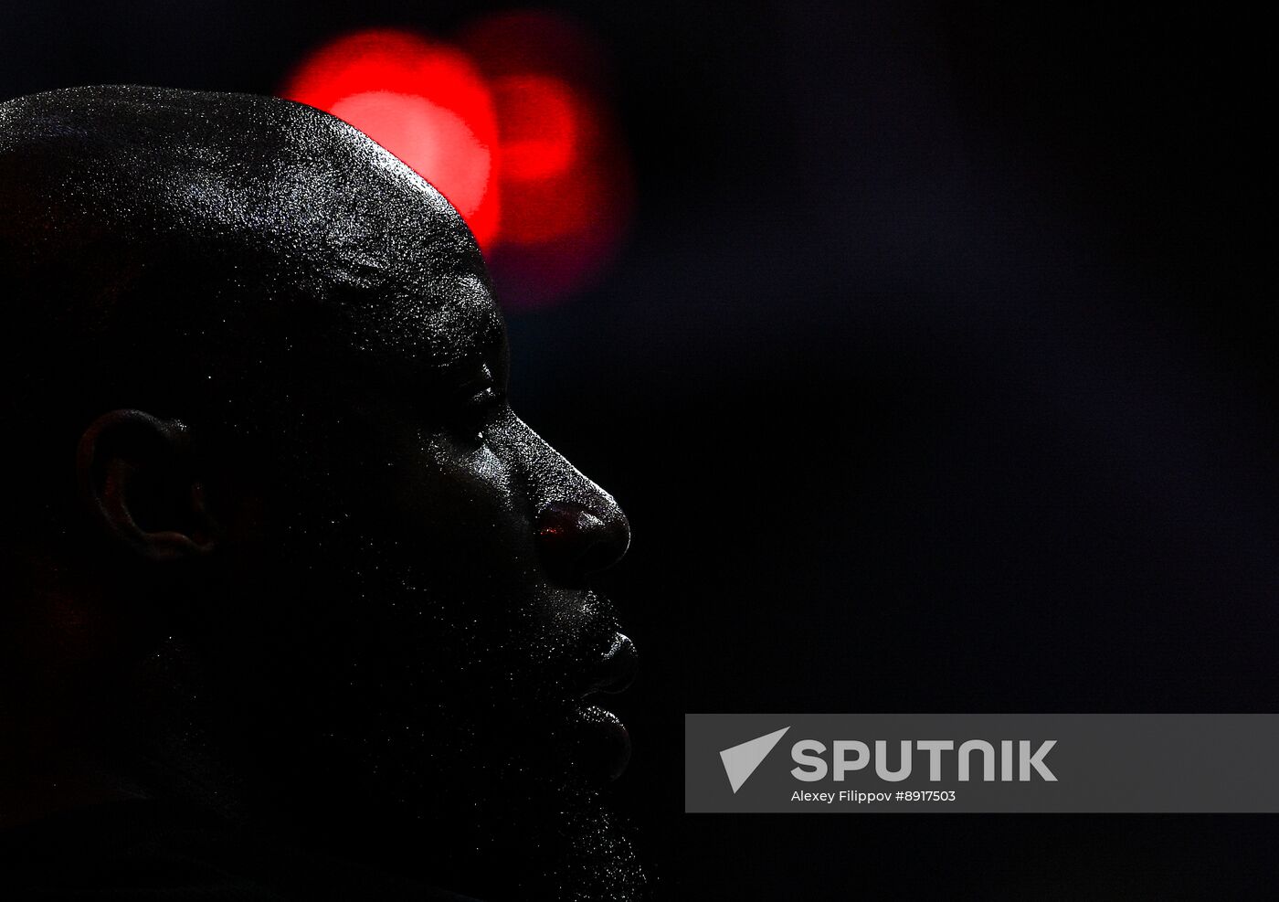 Russia Basketball United League CSKA - UNICS