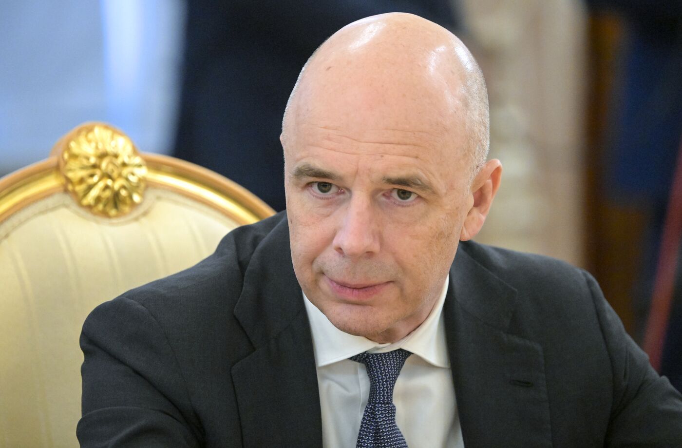 President of Russia Vladimir Putin's meeting with President of Cuba Miguel Diaz-Canel Bermudez