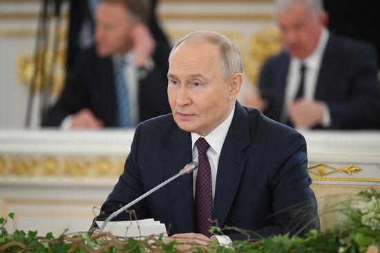 President of China Xi Jinping's official visit to Russia