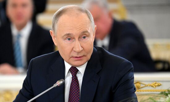 President of China Xi Jinping's official visit to Russia