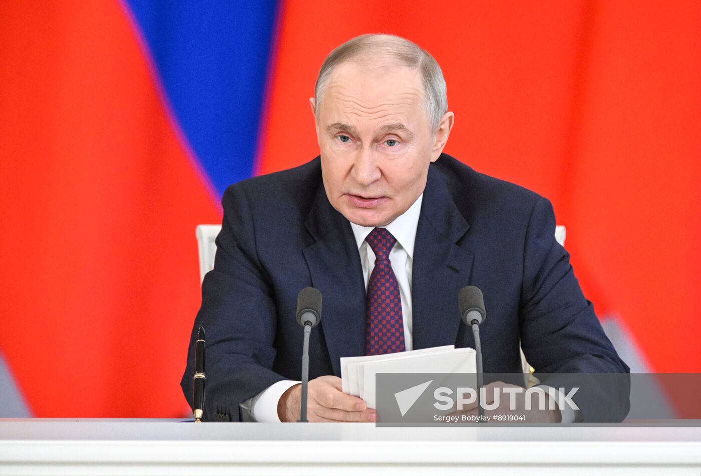 President of China Xi Jinping's official visit to Russia