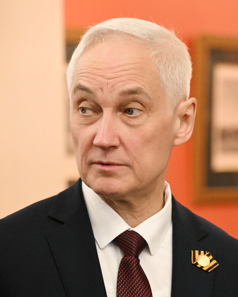 President of China Xi Jinping's official visit to Russia