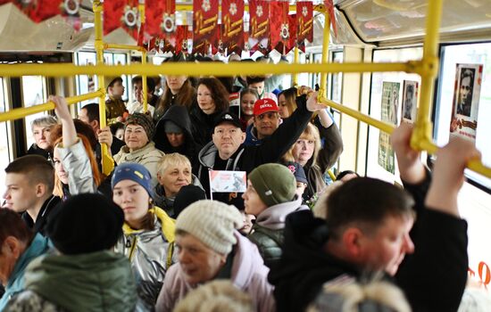 Hero City Smolensk
