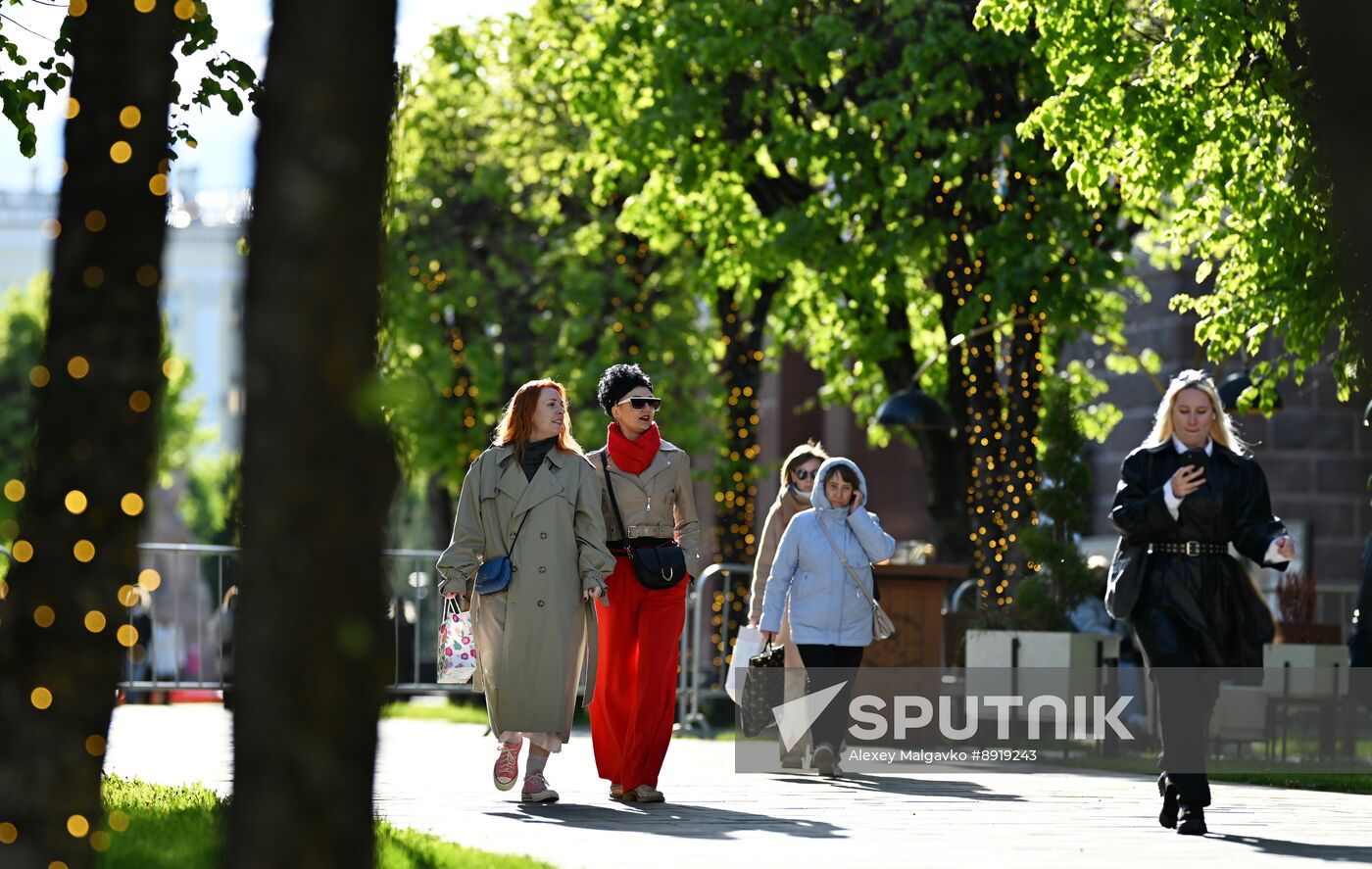 Hero City Smolensk