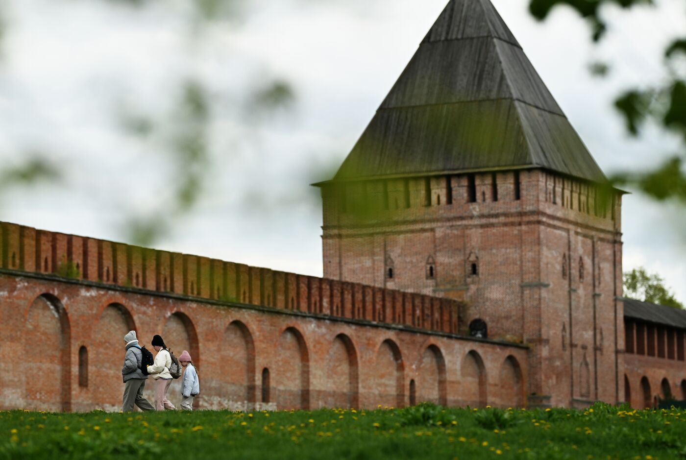 Hero City Smolensk