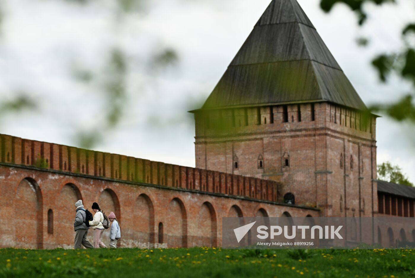 Hero City Smolensk