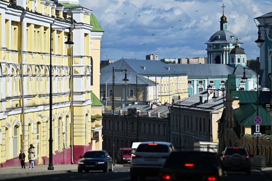 Hero City Smolensk