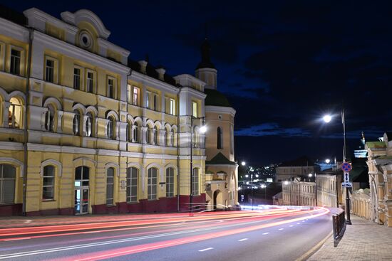 Hero City Smolensk
