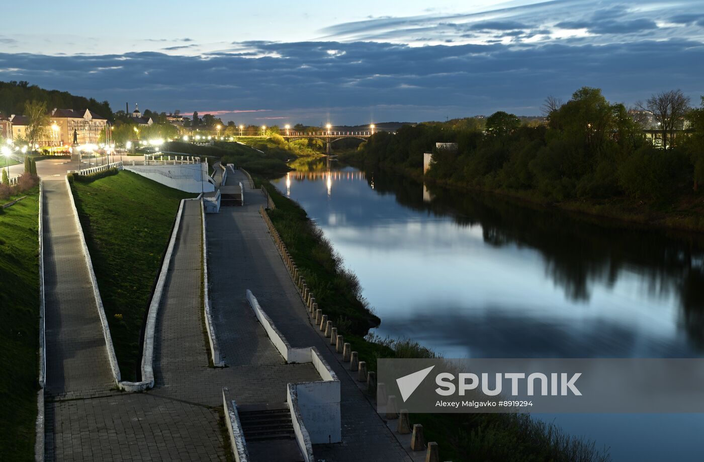 Hero City Smolensk