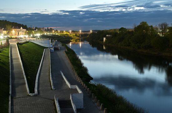 Hero City Smolensk
