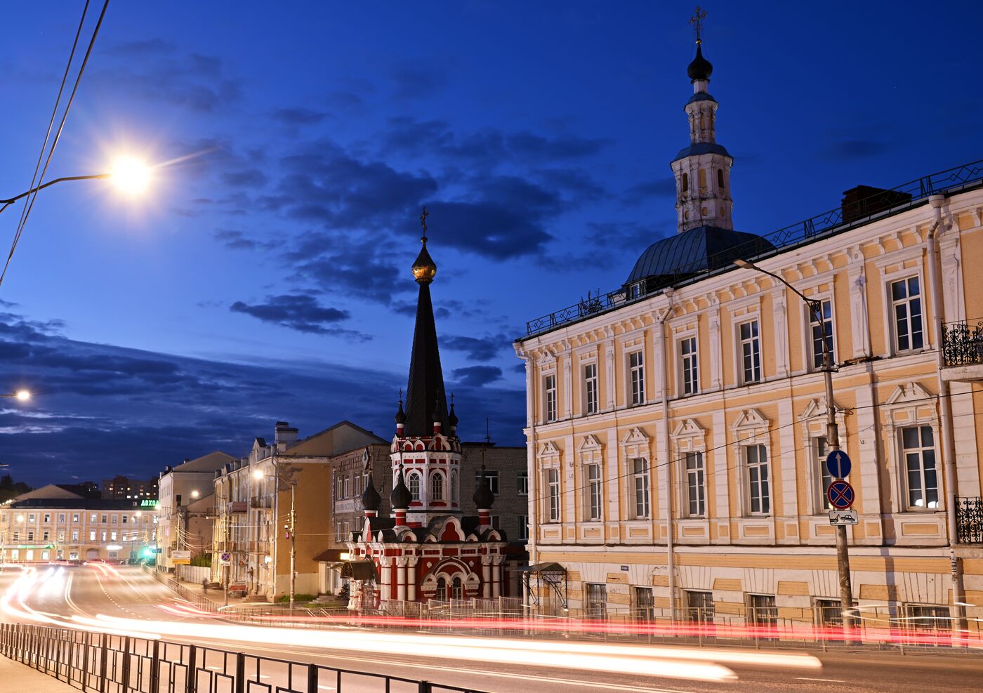 Hero City Smolensk