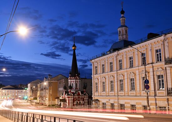 Hero City Smolensk