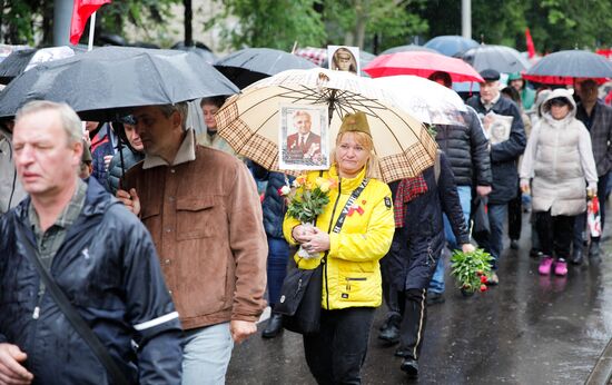 Moldova WWII Victory Day