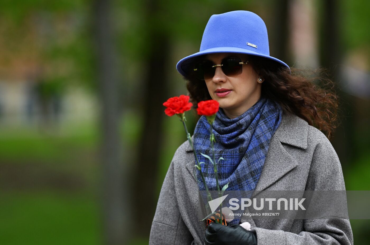 Victory Day celebrations in Hero Cities