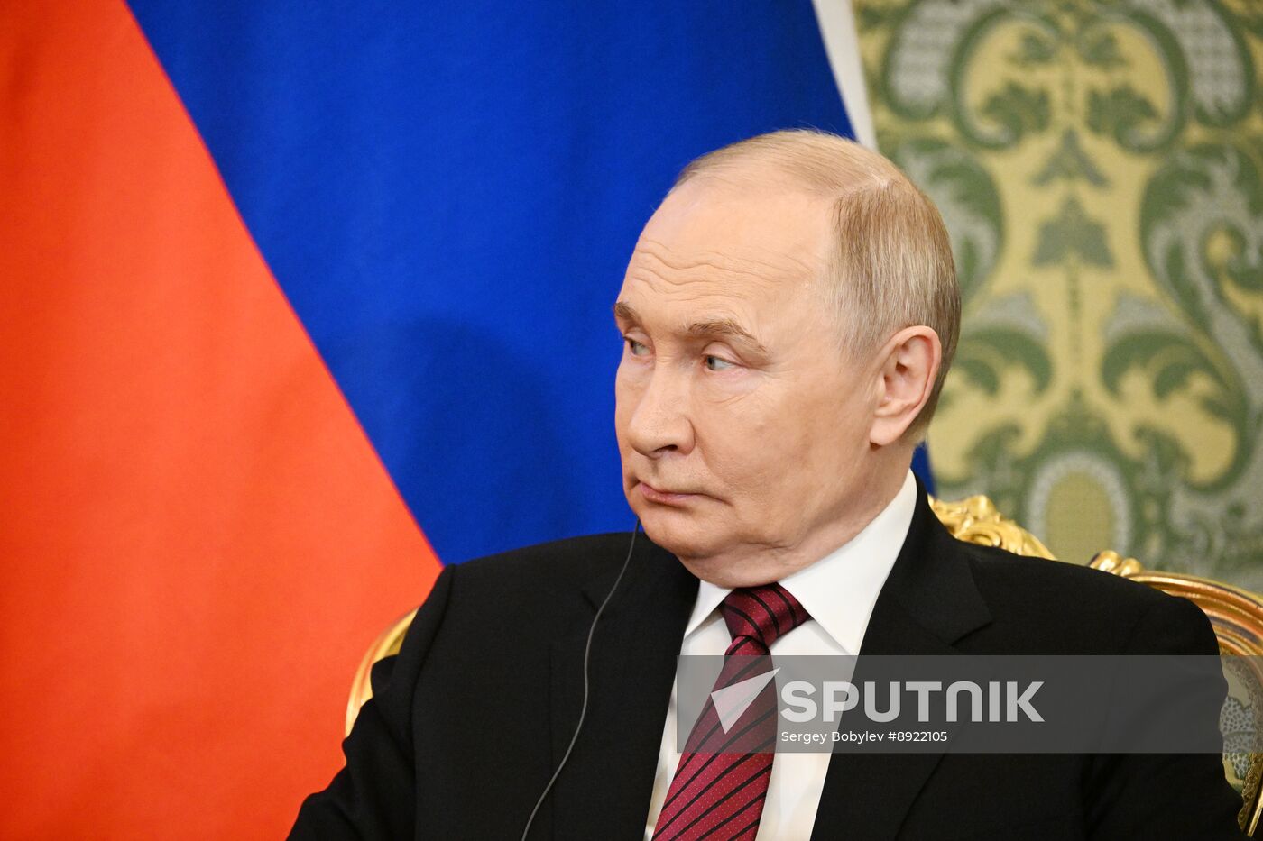 General Secretary of the Communist Party of Vietnam Central Committee To Lam's official visit to Russia