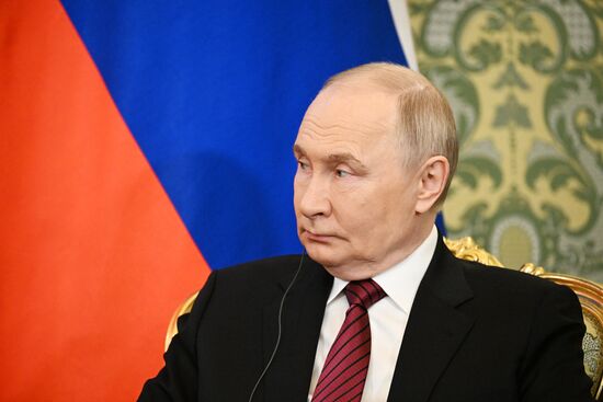 General Secretary of the Communist Party of Vietnam Central Committee To Lam's official visit to Russia