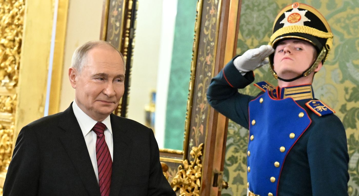General Secretary of the Communist Party of Vietnam Central Committee To Lam's official visit to Russia