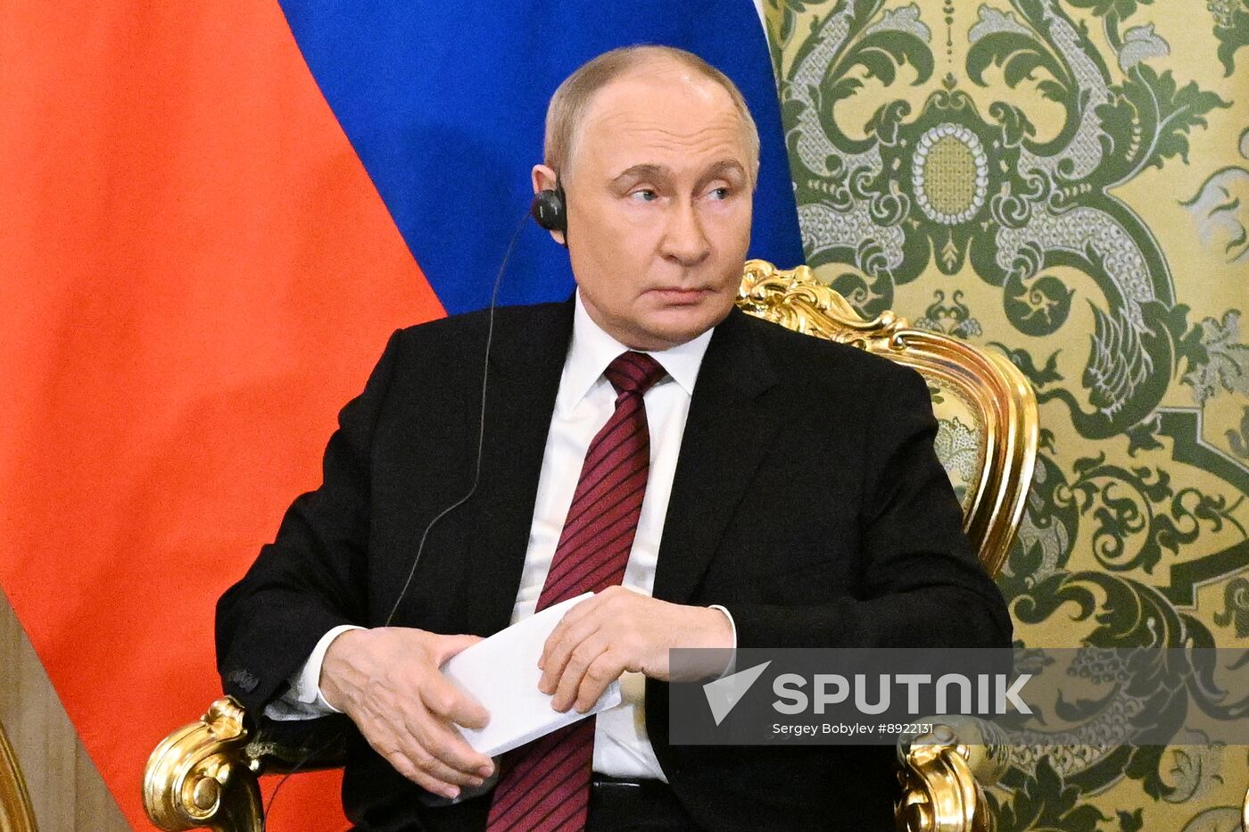 General Secretary of the Communist Party of Vietnam Central Committee To Lam's official visit to Russia