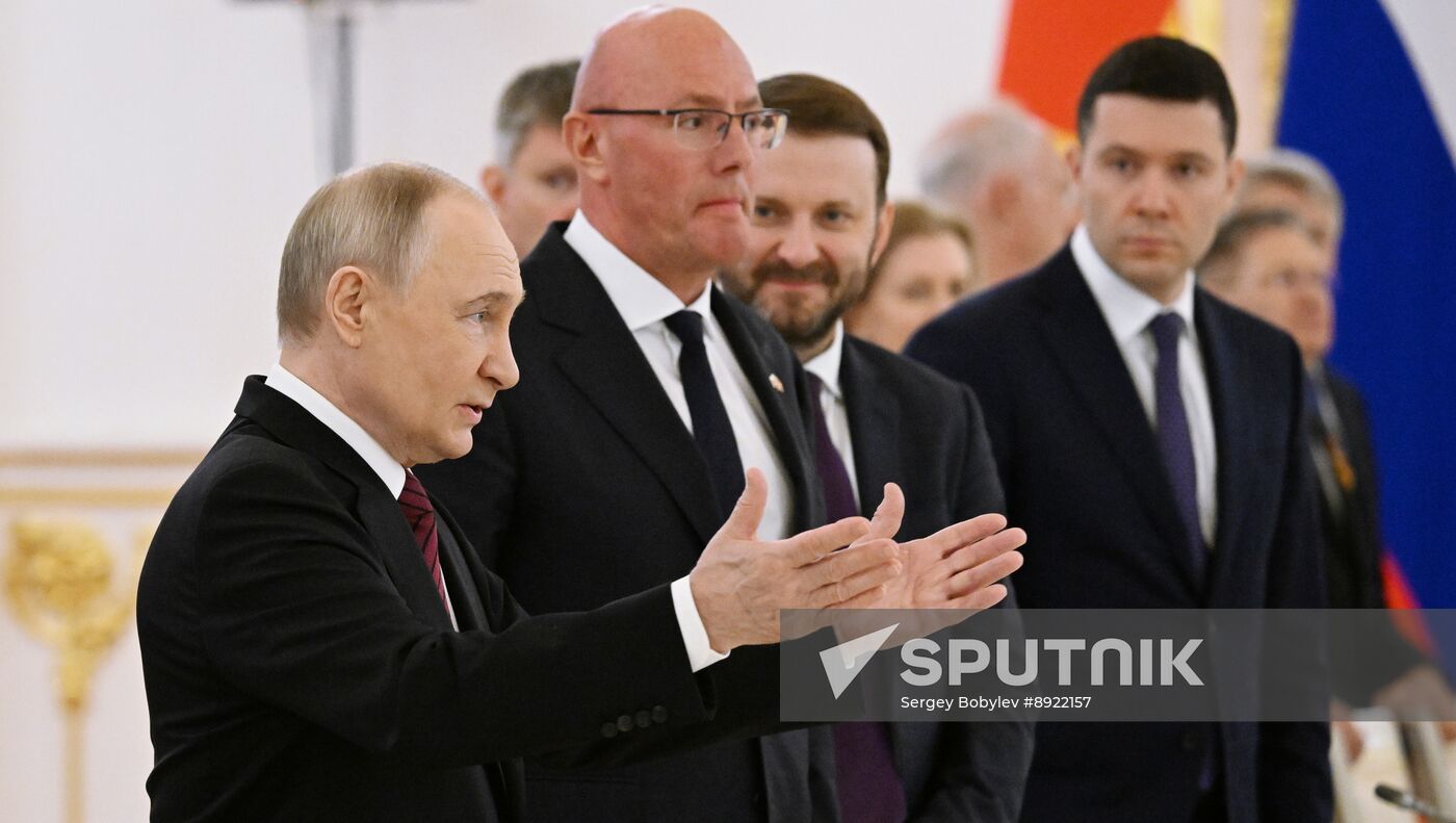 General Secretary of the Communist Party of Vietnam Central Committee To Lam's official visit to Russia