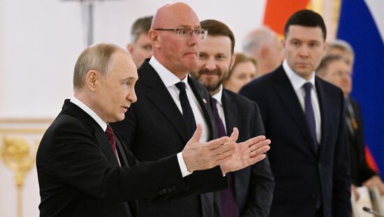 General Secretary of the Communist Party of Vietnam Central Committee To Lam's official visit to Russia