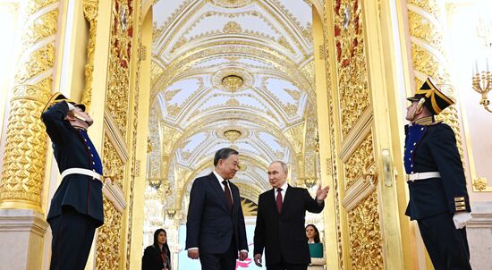 General Secretary of the Communist Party of Vietnam Central Committee To Lam's official visit to Russia