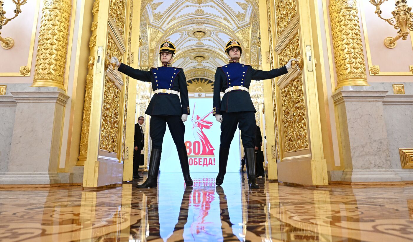 General Secretary of the Communist Party of Vietnam Central Committee To Lam's official visit to Russia