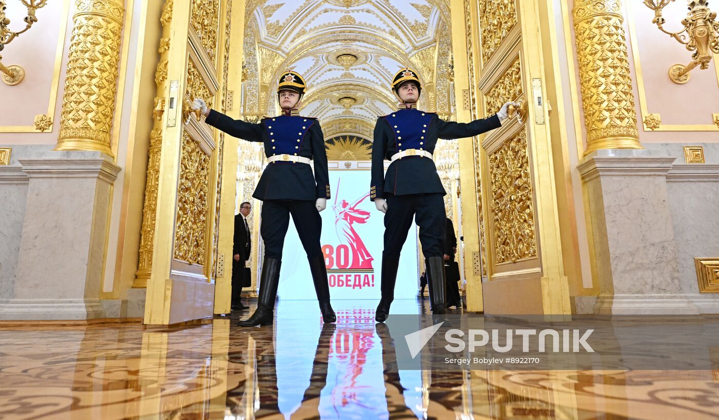 General Secretary of the Communist Party of Vietnam Central Committee To Lam's official visit to Russia